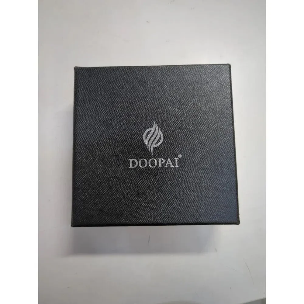 DOOPAI woven stretch